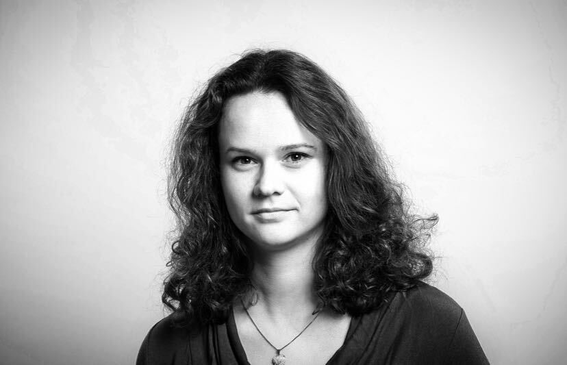 Rabbit Films appointed Marta Csimadia to the format & finished tape sales team